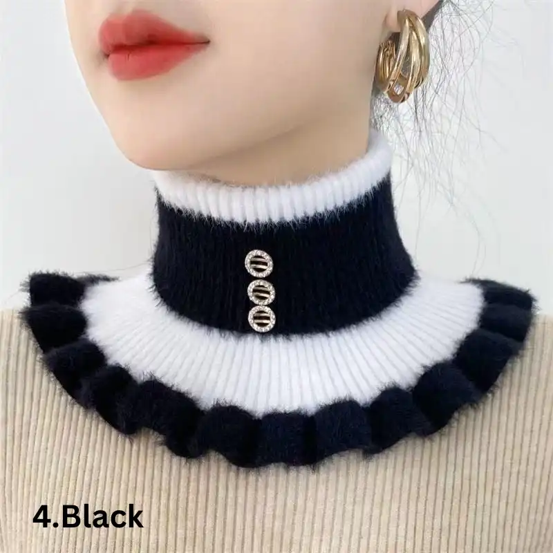 Women's Neck Muffler